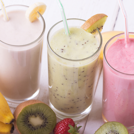 【ストアさまご確認用】スムージー選べる定期便(バリエーション)