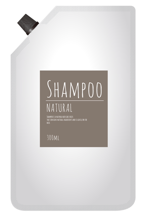 シャンプー(詰め替え)