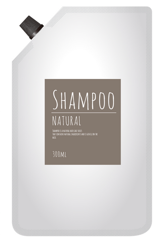 シャンプー(詰め替え)