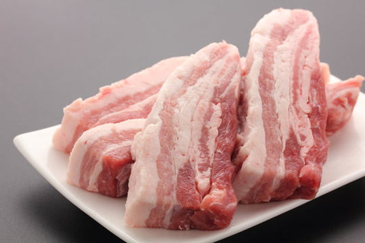 店舗さま確認用)豚バラ肉
