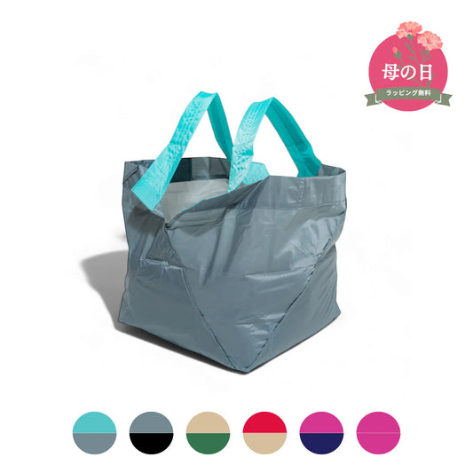 セルフレジ用エコバッグORIBA 新Lサイズ