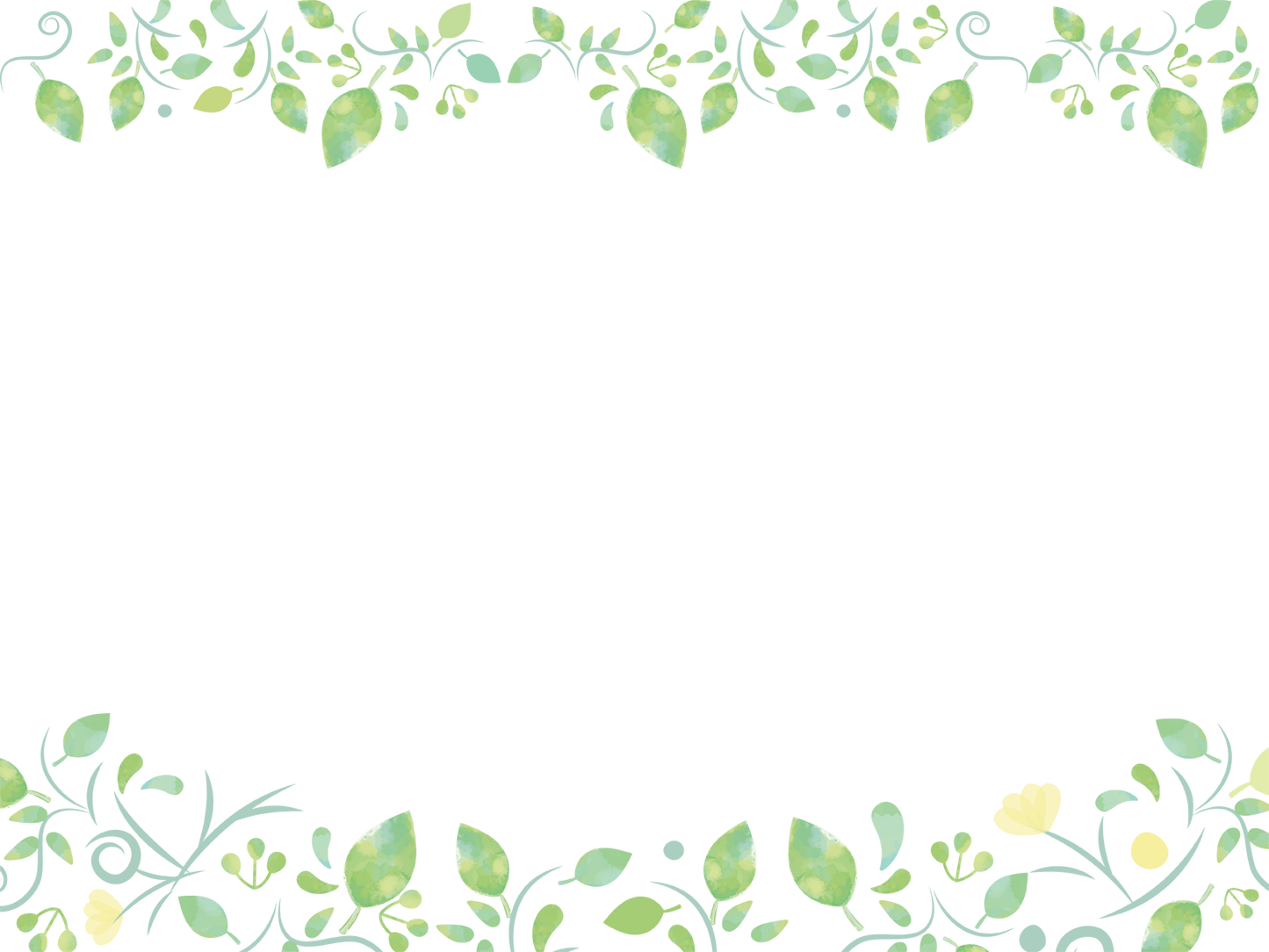 メッセージカードC