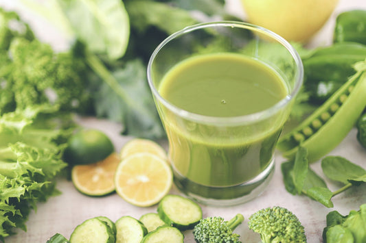 Kids 初回お試しスムージー