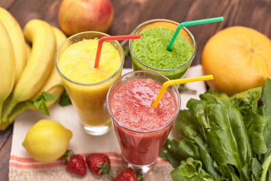 当店おすすめ!スムージーカタログギフト【eギフト専用商品】