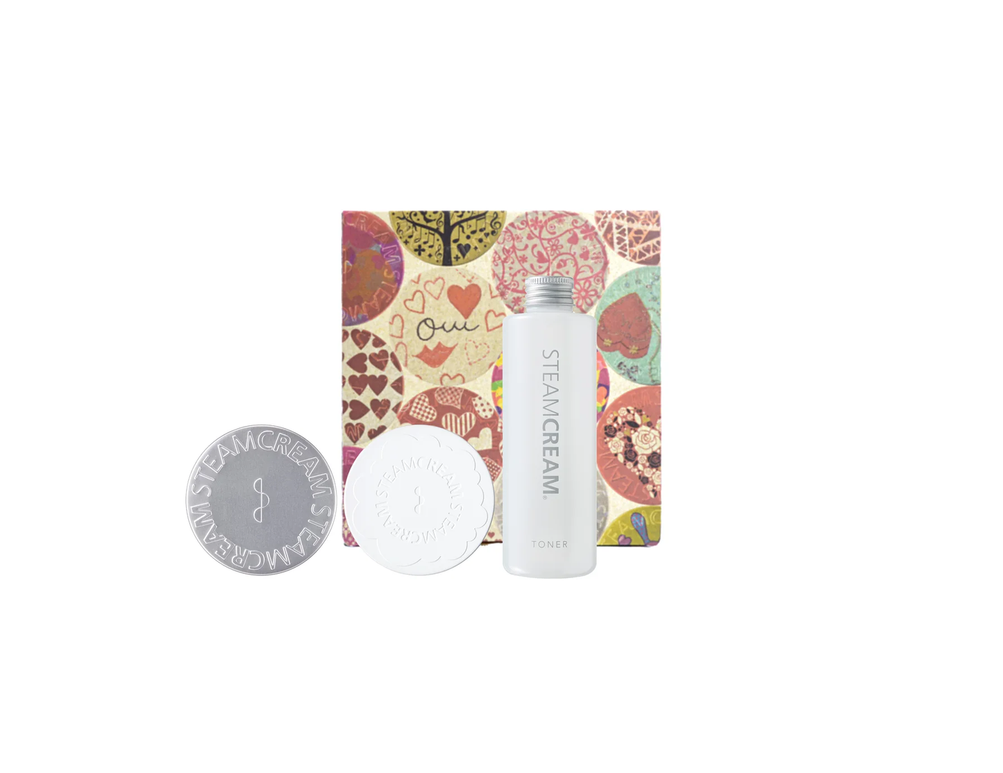 【送料無料】SKINPLE ベーシックケア